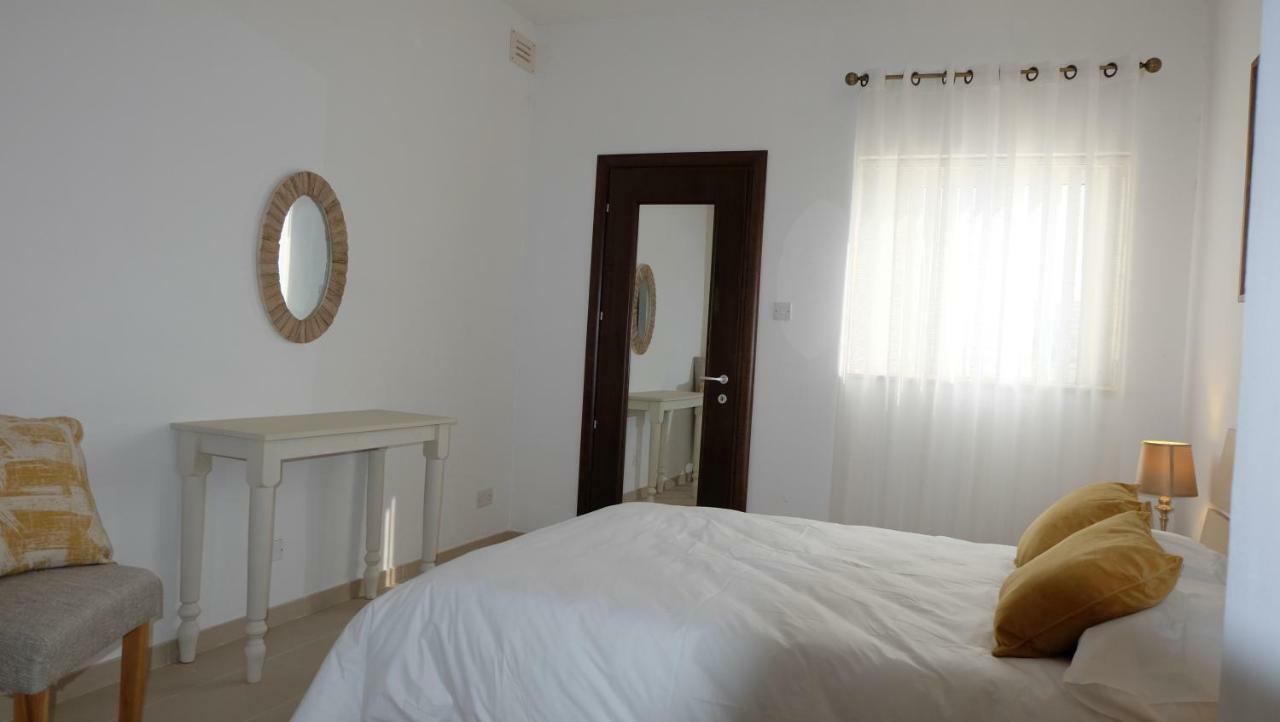 Hal Ghaxiak The Apartment 3 מראה חיצוני תמונה